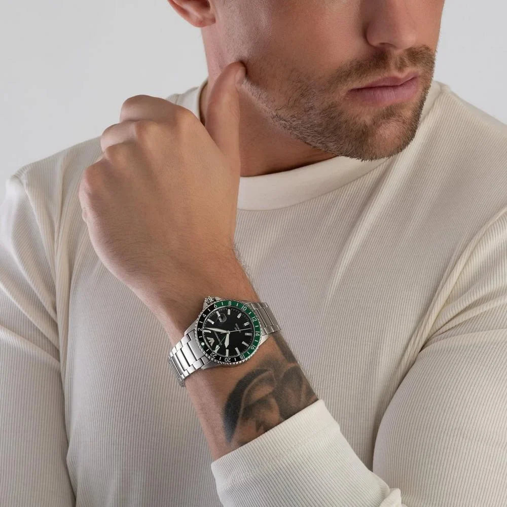 Designer Watches for Men | Chronograph & Automatic | XS-World – XS World
