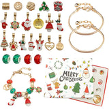 Christmas Jewellery Advent Calendar