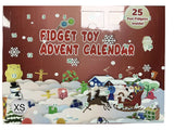 Wholesale Fidget Advent Calendar 2024 – Kids Toy UK