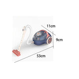 Toy Vacuum Cleaner That Works