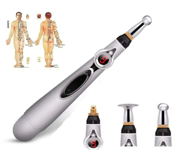 Acupuncture Pen For Pain Relief