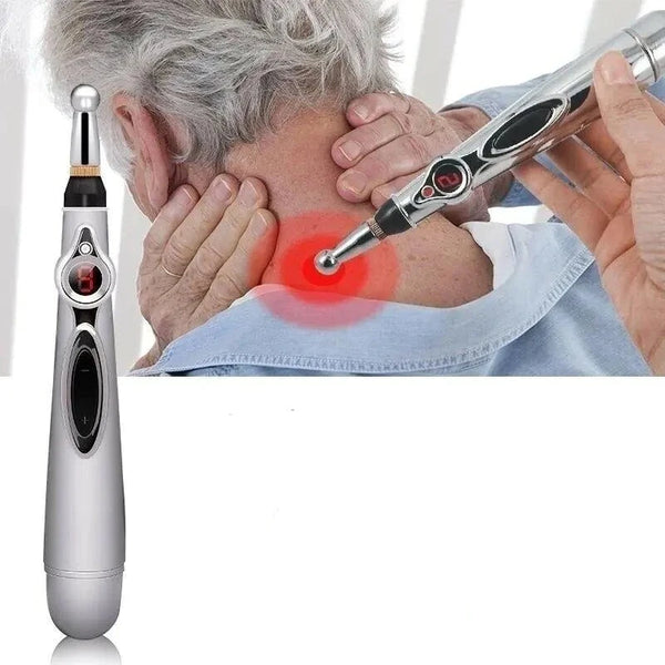 Acupuncture Massager Pen