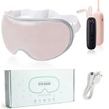 Electric Heating Sleeping Mask