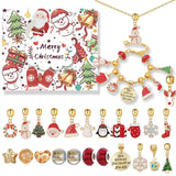 Christmas Jewellery Advent Calendar