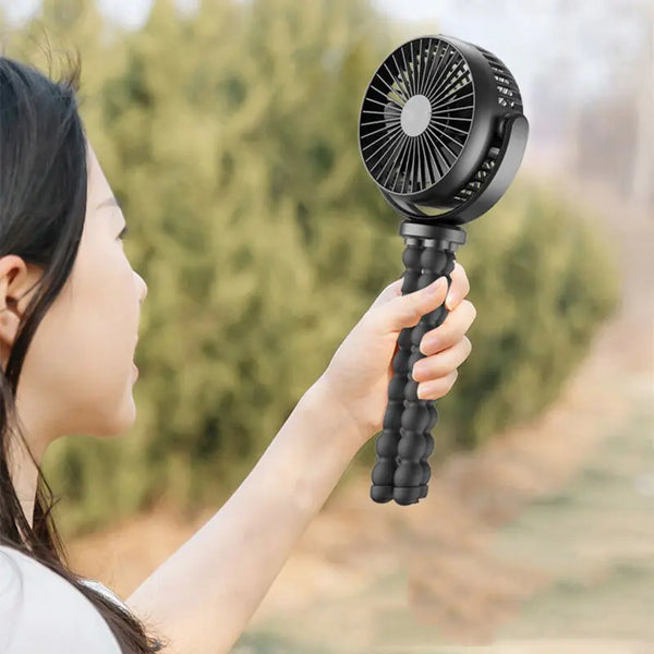 Cooling Fan Portable Air Cooler