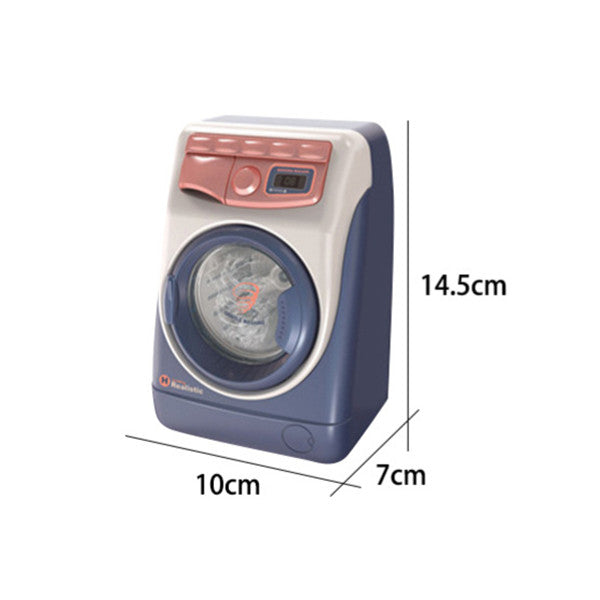 Little Washing Machine Toy