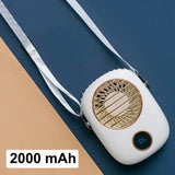 Portable_Neck_Fan_White