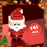 Santa-DIY-Christmas-Building-Block-Toys