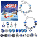 Christmas Jewellery Advent Calendar