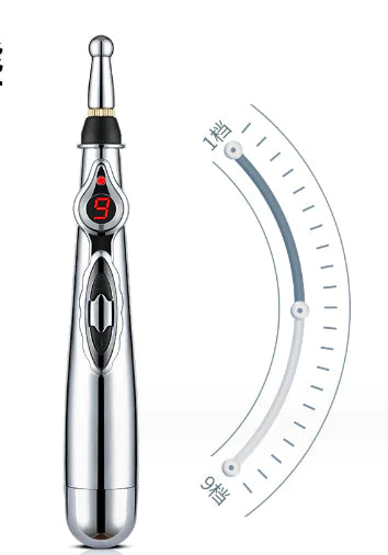 Acupuncture Painless Pen