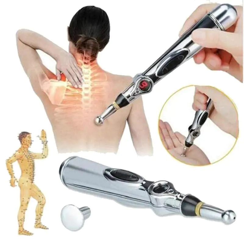 Acupuncture Painless Pen