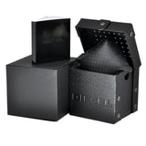 Diesel DZ7399 Men's Mr Daddy 2.0 Gold Chronograph Watch