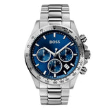 Hugo Boss 1513755 Mens Hero Sport Lux Blue Chronograph Watch