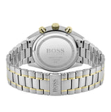 Hugo Boss 1513878 Men's Champion Green Chronograph Watch