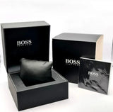 Hugo Boss 1513973 Men's Energy Gold and Blue Chronograph Watch