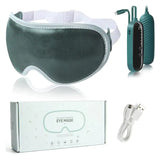 Electric Heating Sleeping Mask