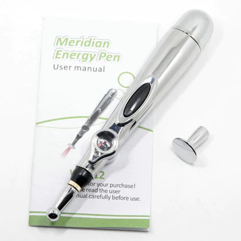 Acupuncture Painless Pen